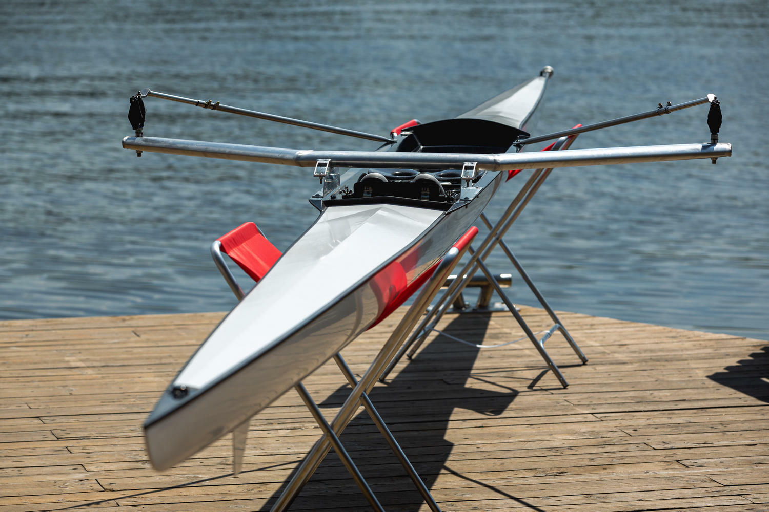 Лодки Aurora rowing