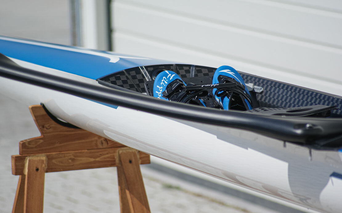 Гоночные лодки Filippi